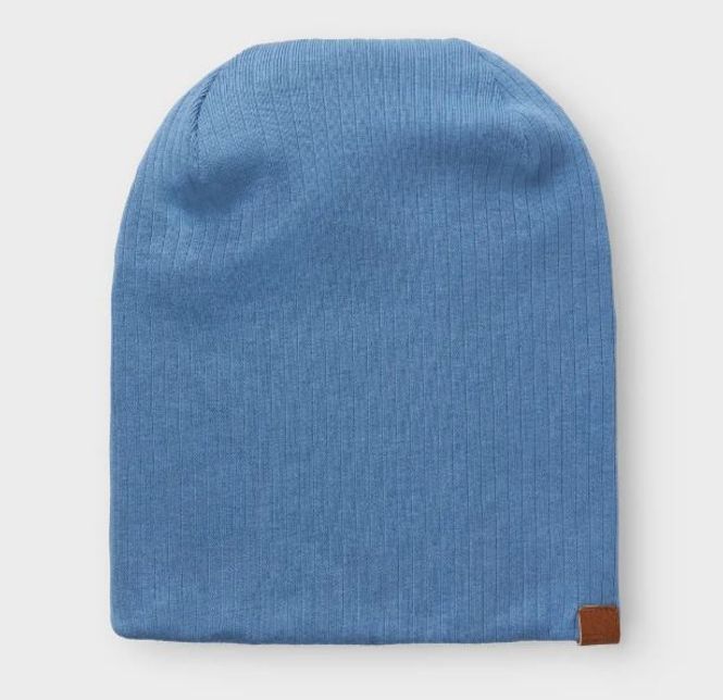 Hovedbilde Name it - Vårlue i bomull og modal Quiet Harbor