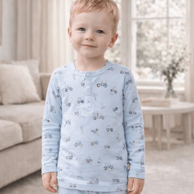 Hovedbilde Joha - Trøye i bambus 