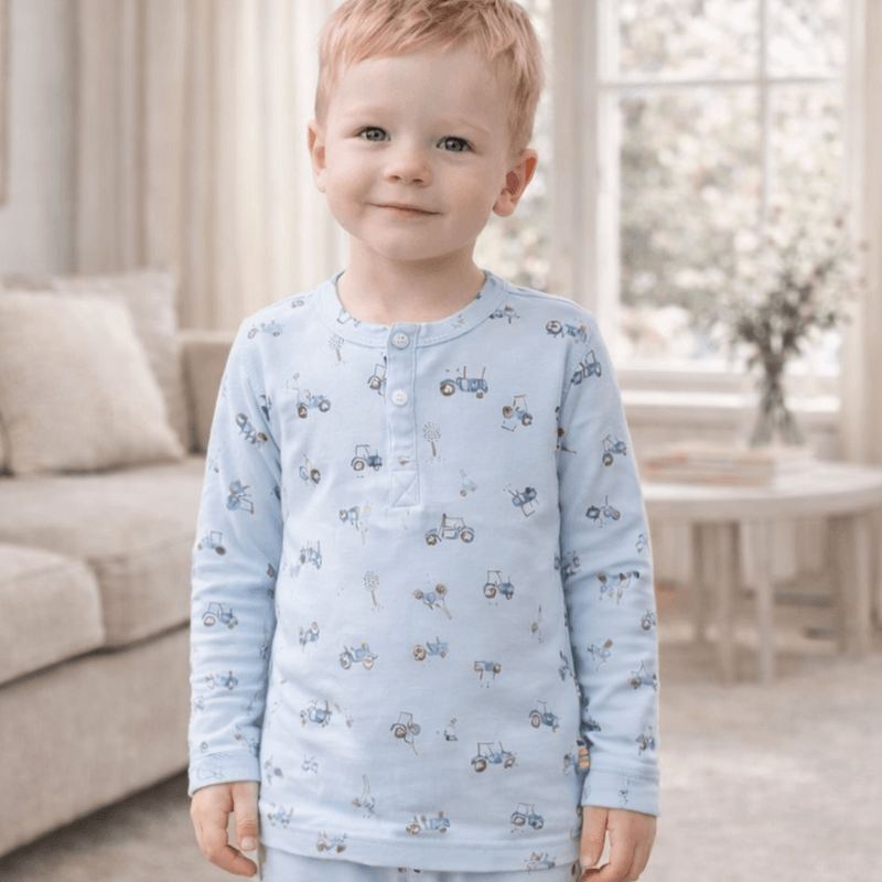 Joha - Trøye i bambus 