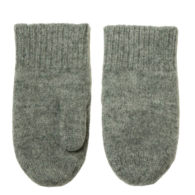 Joha ❤️ Votter i ull Grå