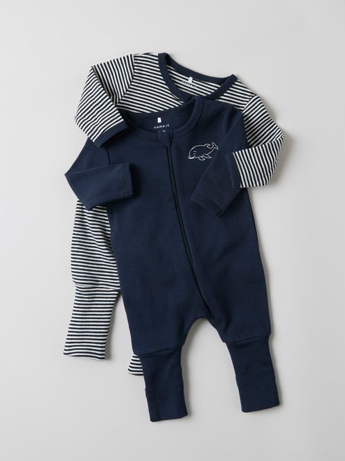 Hovedbilde Name it - Pysjamas 2pk 