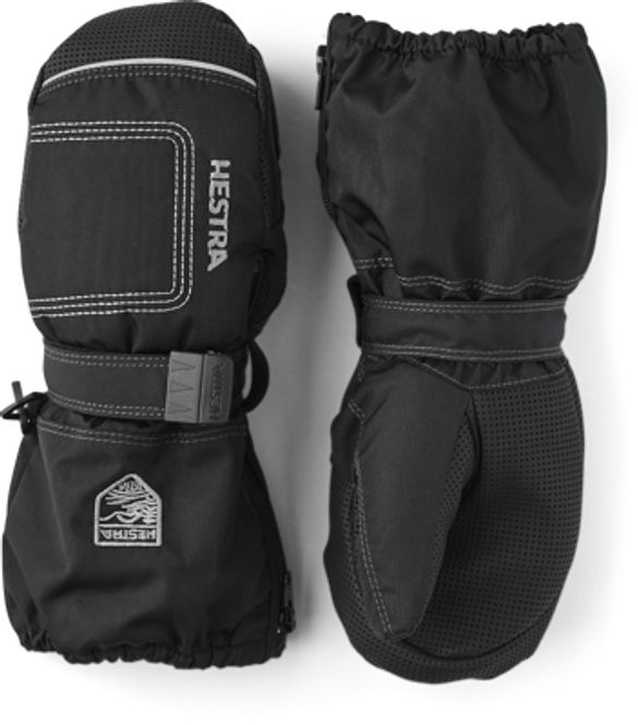 Hovedbilde HESTRA - Vintervotter 