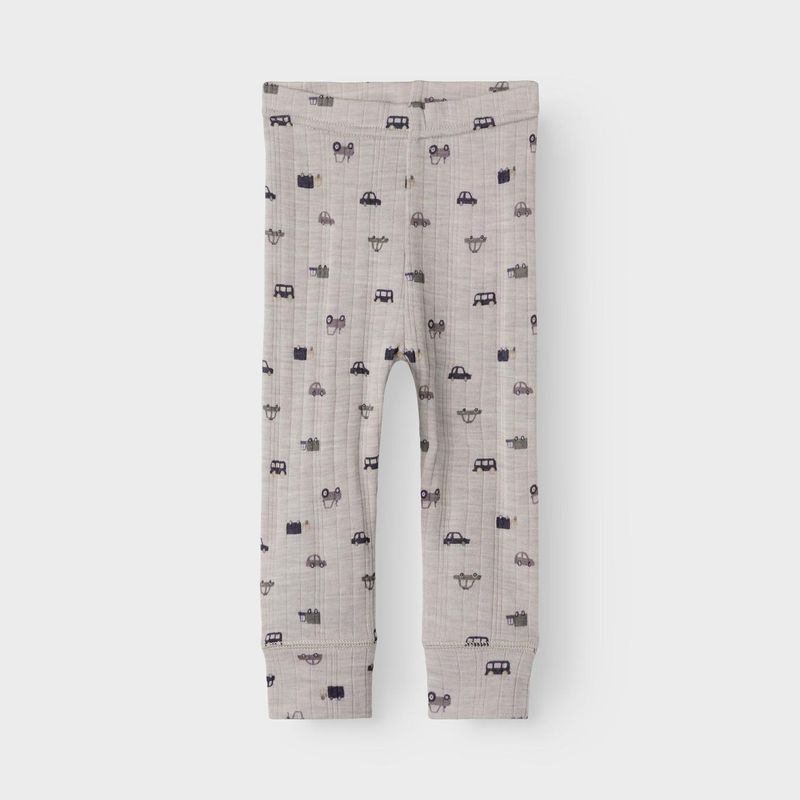 Name it - Ullleggings 