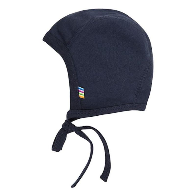 Joha - Babylue i bomull Navy