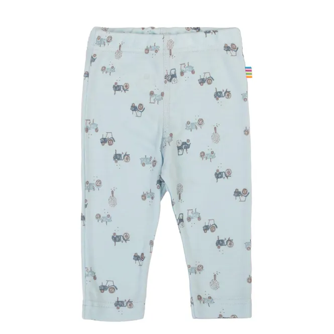 Hovedbilde Joha - Leggings i bambus 