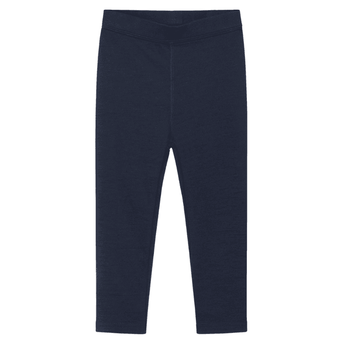 Hovedbilde Hust and Claire - Ullleggings m. bambus innerst 