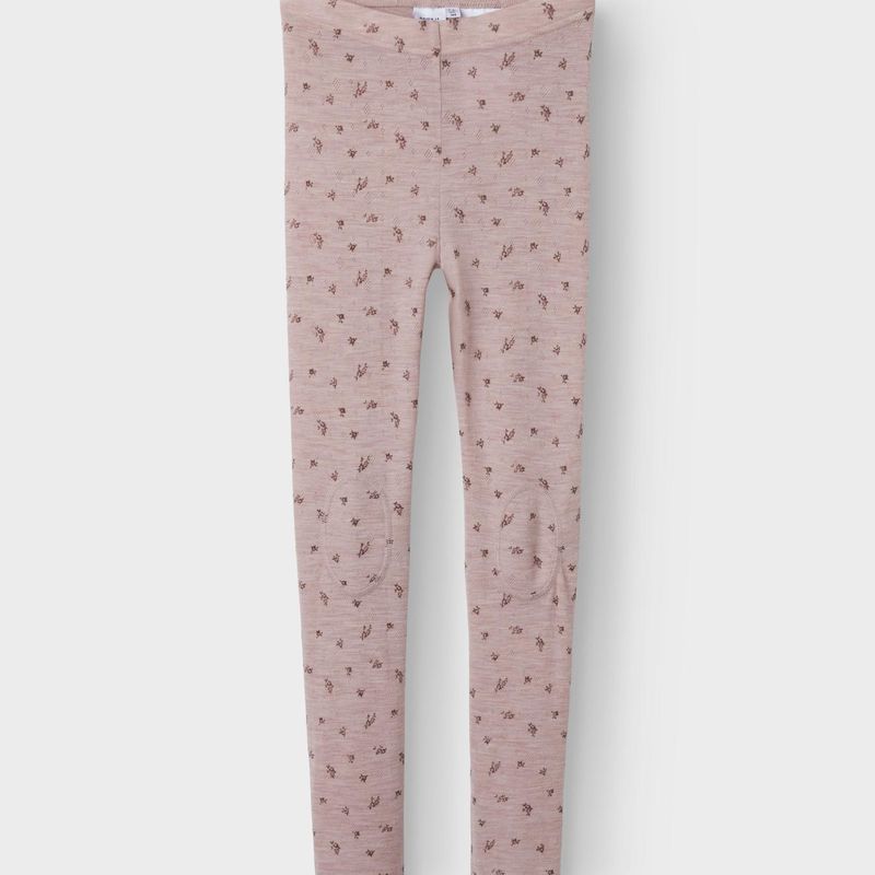Name it - Ullleggings 