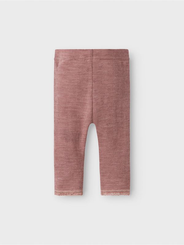 Name it - Ullleggings 