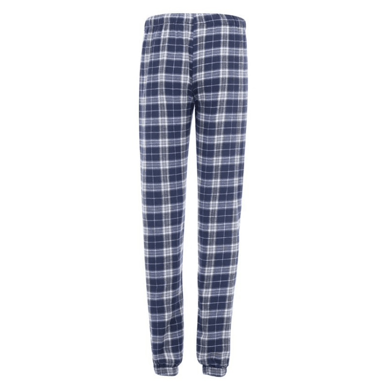 Salto - Pysjbukse i flanell 