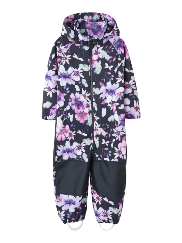 Name it - Softshelldress 