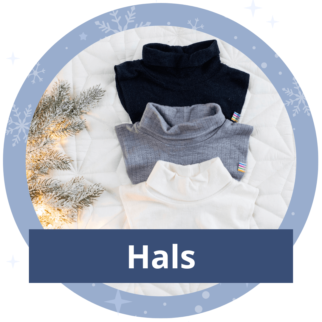 Luer til barn og baby