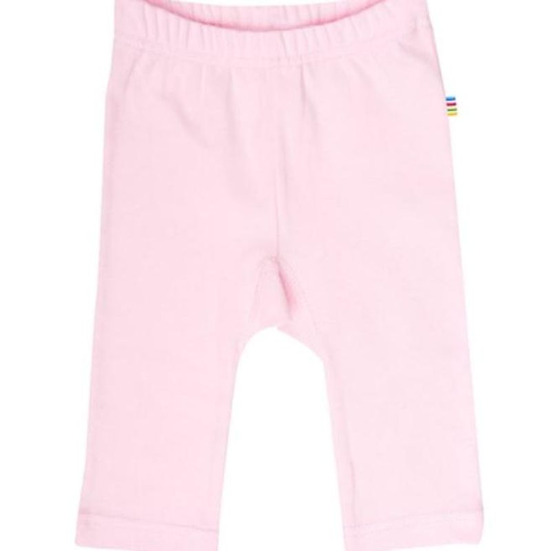 Joha - Leggings i bomull Rosa